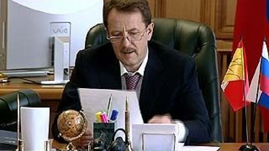 Строительство в "Оптимисте" отменяется