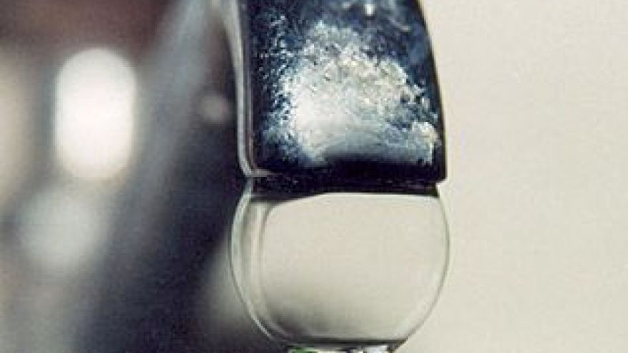 Вода, которую пьют воронежцы, опасна для здоровья