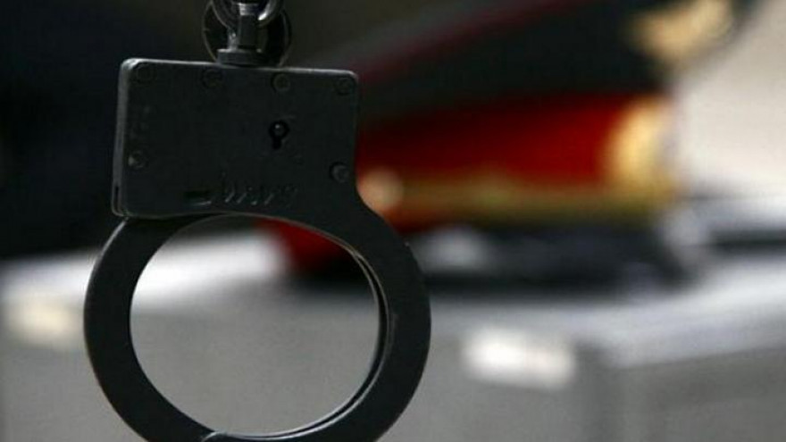 Под Воронежем суд отправил в колонию троих полицейских за пытки четверых парней