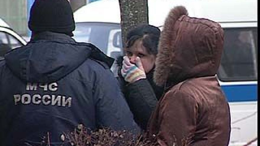 После ЧП в детсаду с хлором, специальная комиссия начала проверку