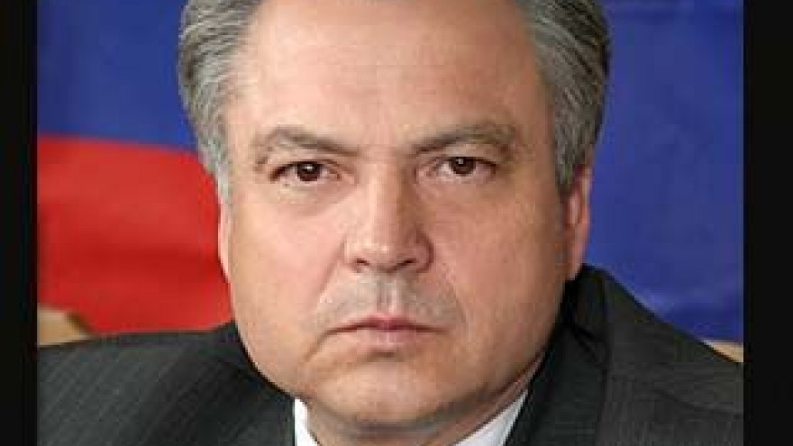 Таловский детско-юношеский центр будет носить имя Юрия Титова