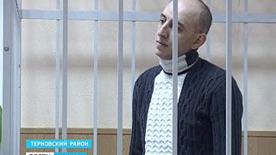 Киллер, покушавшийся на Анатолия Лапшева, отправился в тюрьму на 7,5 лет