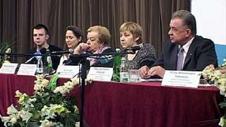 В Воронеже открывается Чеховский фестиваль