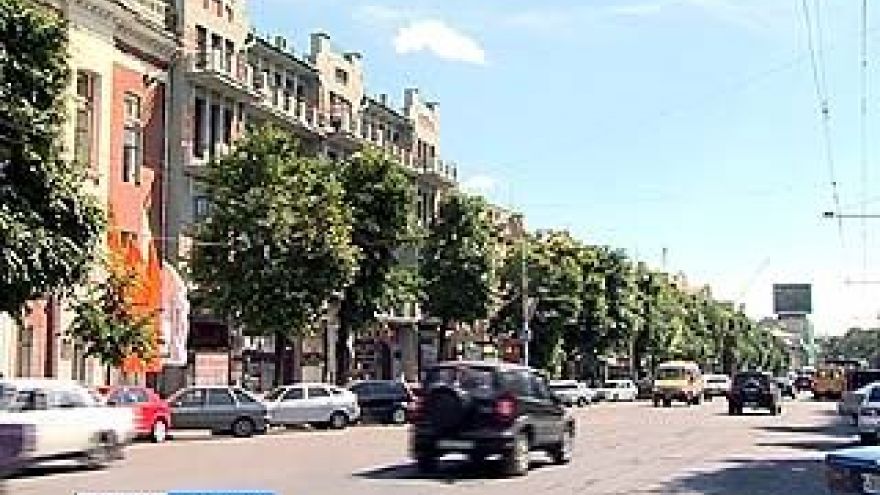Перекрывать проспект Революции не будут