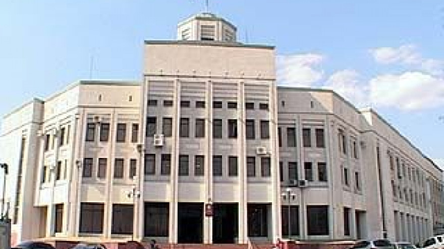 Бороться за чистоту в Воронеже решили с помощью киноискусства