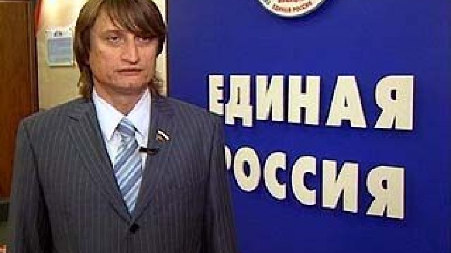 На ассамблее ОБСЕ Россию представит депутат Госдумы Сергей Чижов
