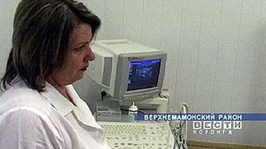 Педиатры озабоченны состоянием здоровья молодёжи