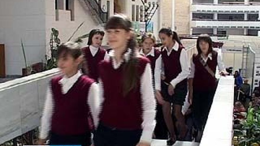 В Воронеже за один учебный год провели более 800 экскурсий