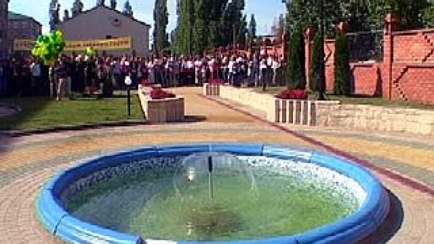 Воронежские ВУЗы подготовились к Дню знаний