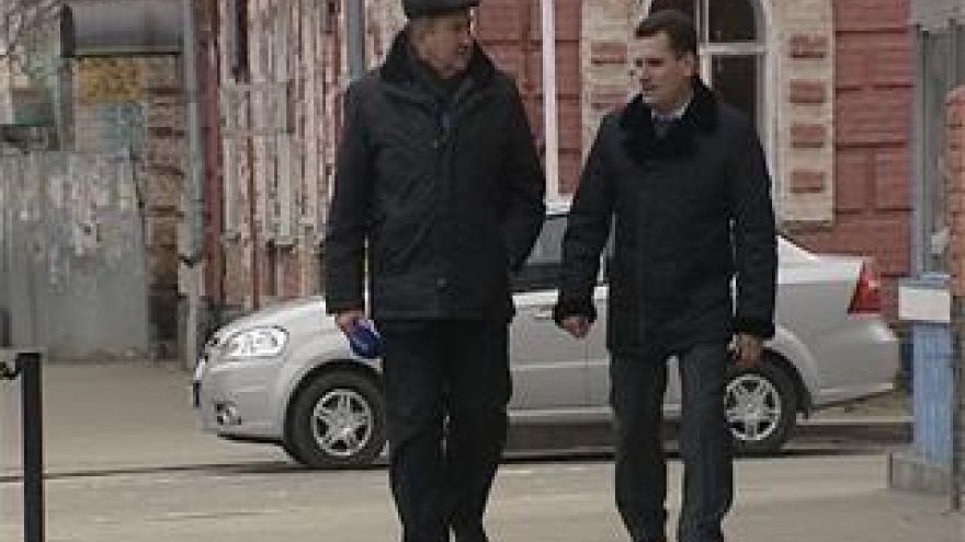 Проселки от 22.03.2014