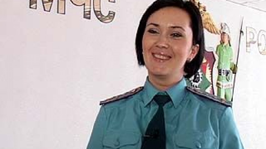 Воронежские "силовики" перейдут на новую форму