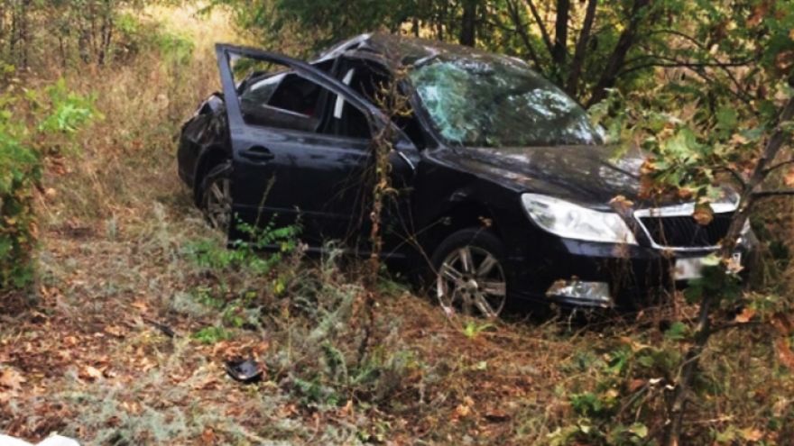 В Воронежской области в автокатастрофе на трассе М-4 «Дон» погиб 3-летний ребёнок