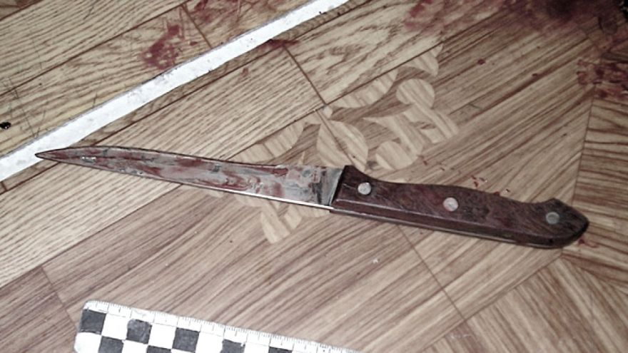 Воронежский СК: в Острогожске оба мальчика попали в больницу с ножевыми ранениями