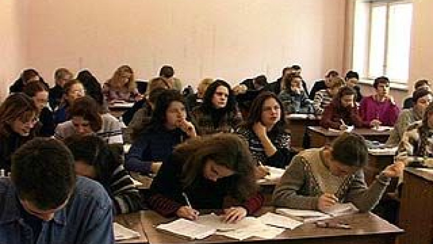 Студенты-авторы лучших научных работ получат награды