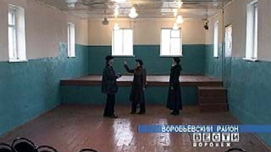 В селе 2-е Никольское ёлку проведут в новом клубе