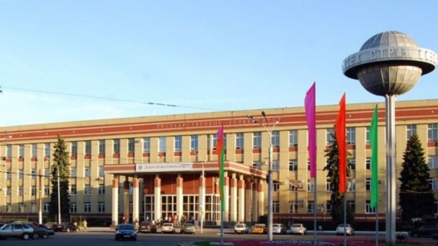 Воронежский госуниверситет вошёл в ТОП-400 лучших вузов Европы