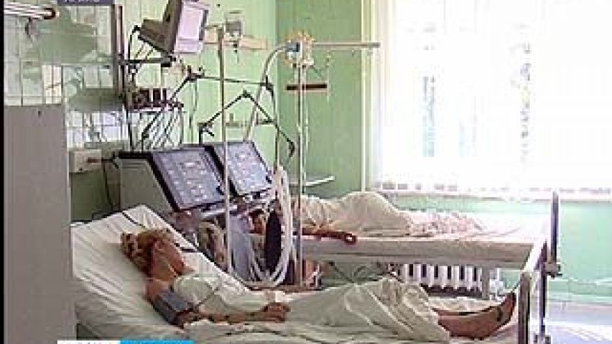 Эпидемия гриппа пойдет на убыль только в конце марта