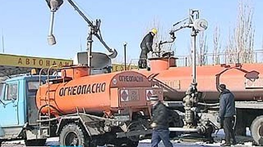 Воронежские аграрии начали получать топливо по льготной цене