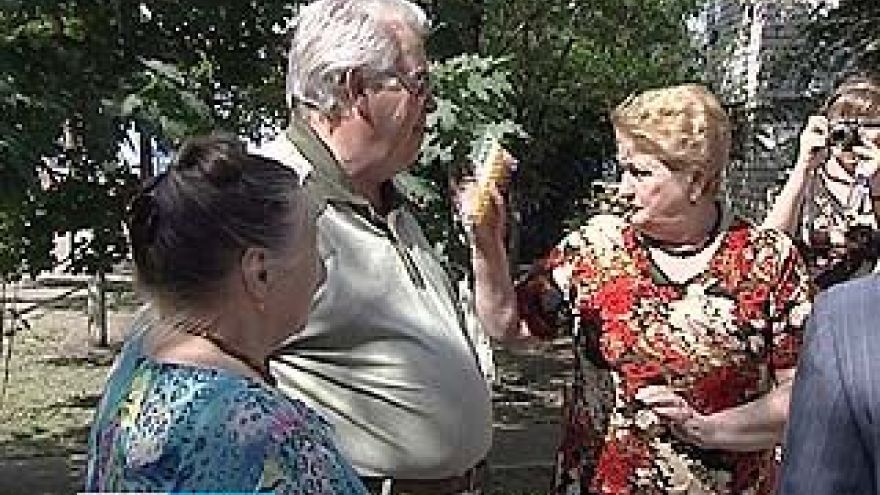Коммунальными проблемами воронежцев займется Комиссия по ЖКХ