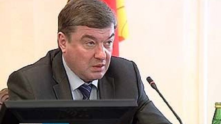 Мэр Воронежа прокомментировал уголовные дела, возбужденные против городских чиновников