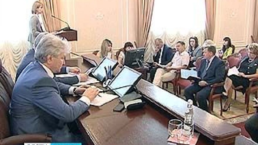 Уже к концу следующего года бесхозных коммуникаций в Воронеже не останется