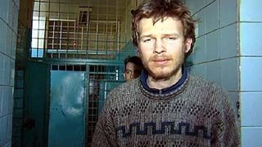 Нападавшего на настоятеля Никольского храма надоумили бесы