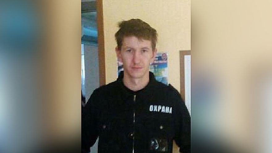 В Воронеже объявили в розыск пропавшего 5 месяцев назад парня