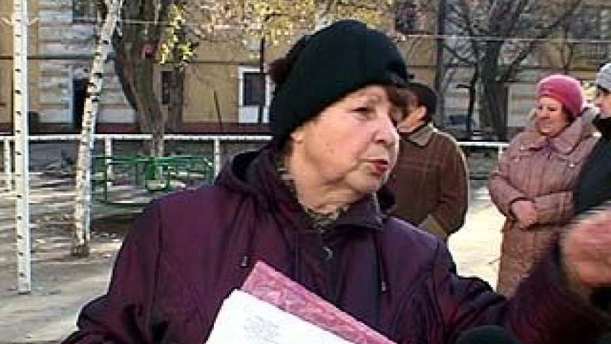 Воронежские Управляющие компании никак не поделят жилой фонд