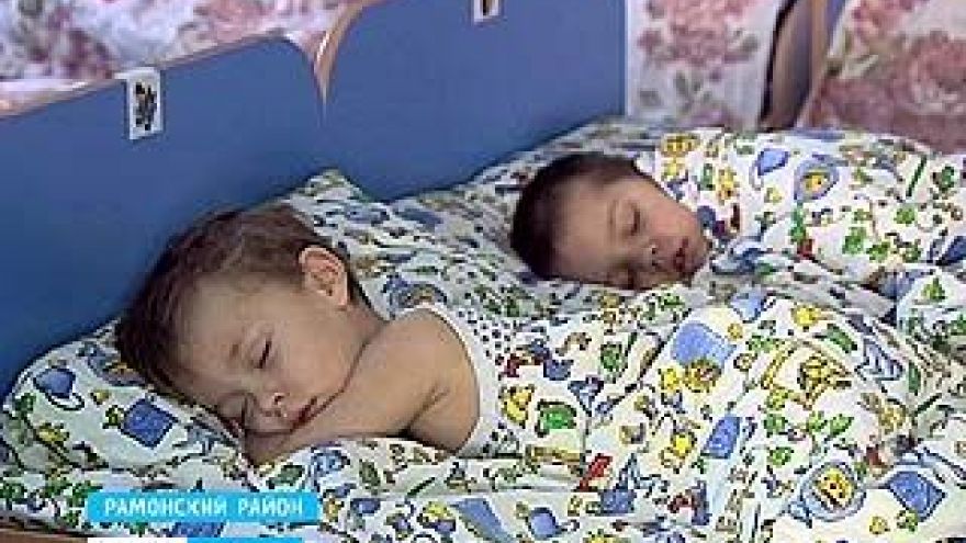 На улучшение системы дошкольного образования область получит 300 миллионов рублей