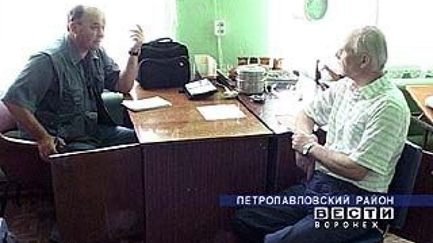 Без президентских надбавок остались два петропавловских врача
