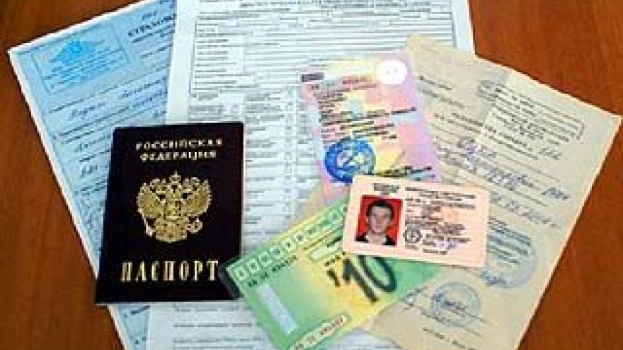Где и когда пройти техосмотр - скоро можно будет узнать в Интернете