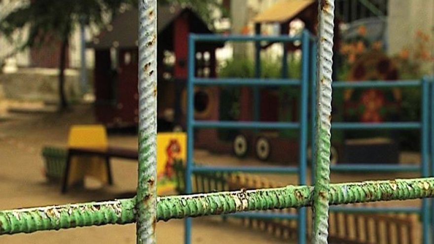 В Воронеже детский сад закрыли после жалобы матери одного из воспитанников