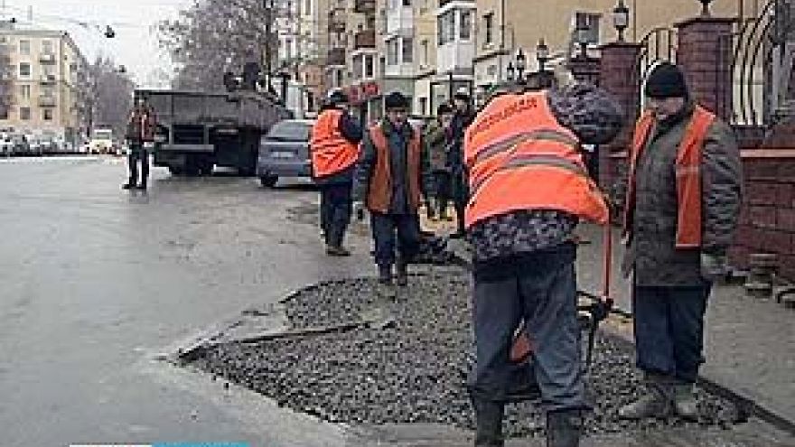 Две больницы в Центральном районе на выходные остались без воды