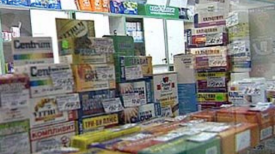 Некоторые воронежские аптеки продолжают нарушать закон