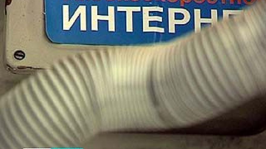 В Воронеже с поличным задержали похитителя интернет-коммутаторов