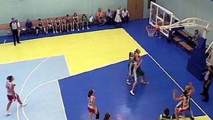 "Согдиана-Скиф" примет участие в полуфинальных играх российского чемпионата