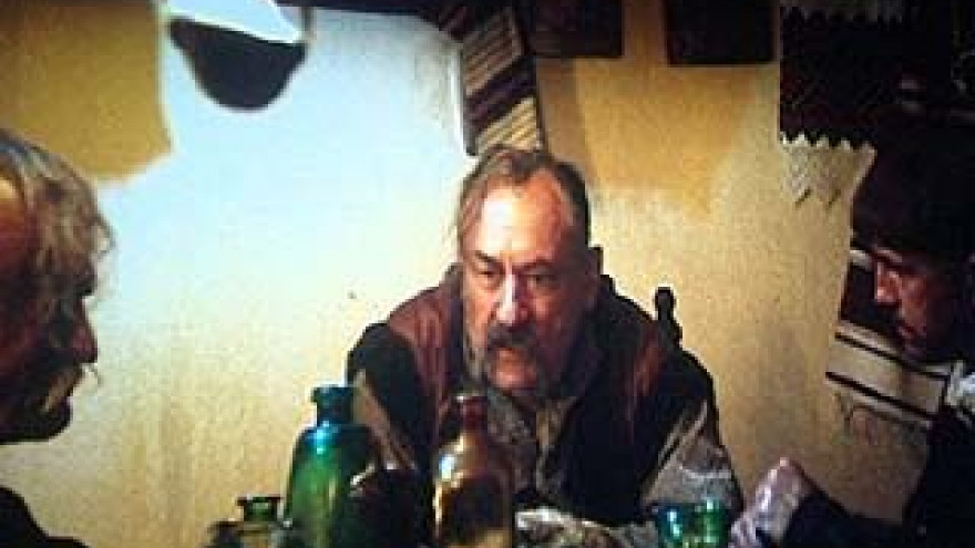 В большой прокат вышел фильм "Тарас Бульба"