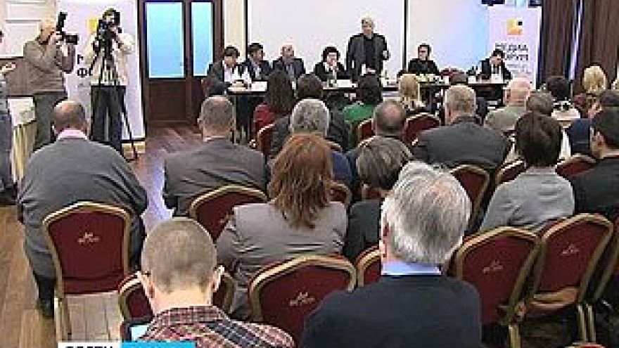 Воронежу не хватает киосков прессы