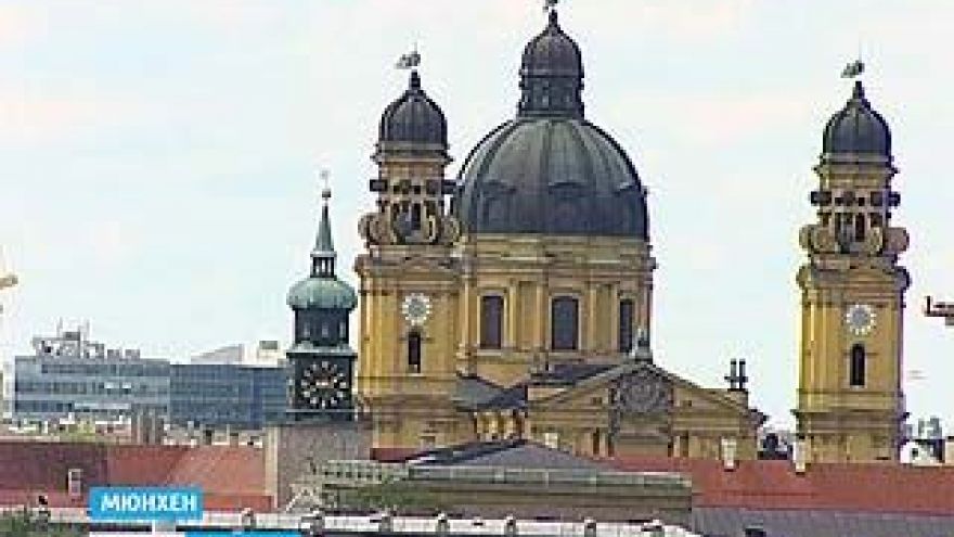 Что воронежцу хорошо, то немцу интересно