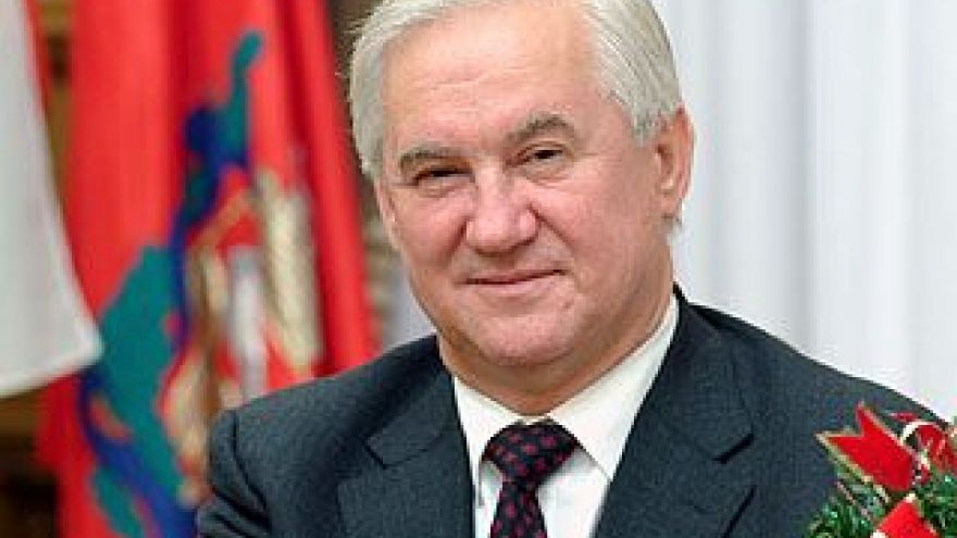 Губернатор Владимир Кулаков принял участие в заседании президиума Госсовета