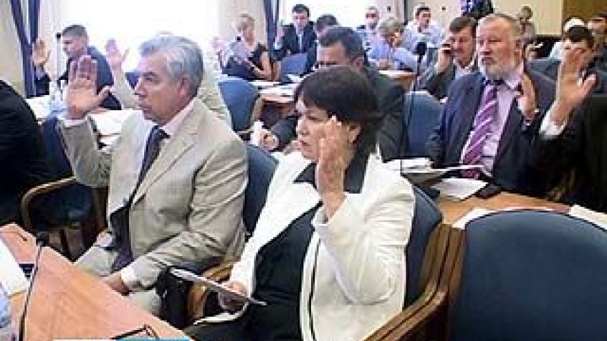 Центральный рынок Воронежа закроется на реконструкцию