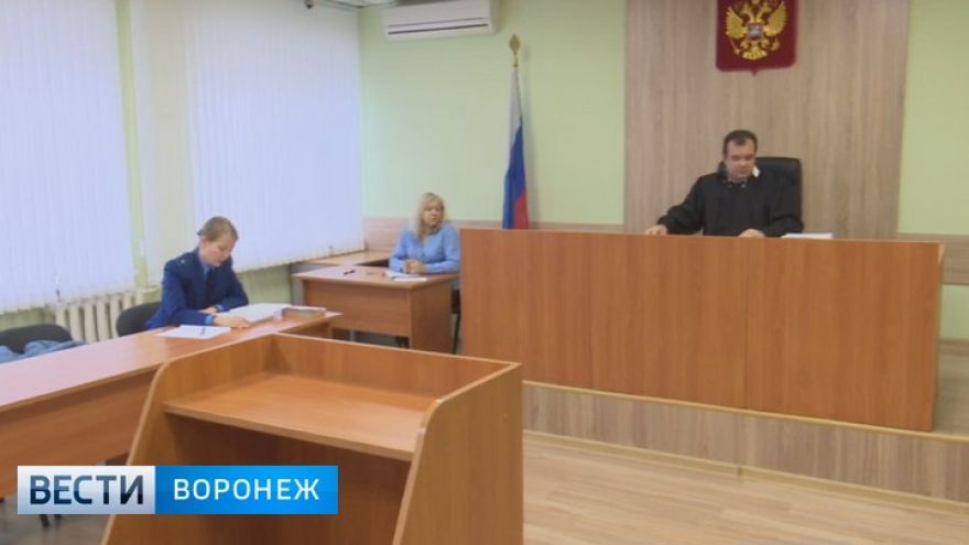 От эмоций к стрельбе. Что рассказала суду дочь убитого воронежского детектива Виктора Кусова