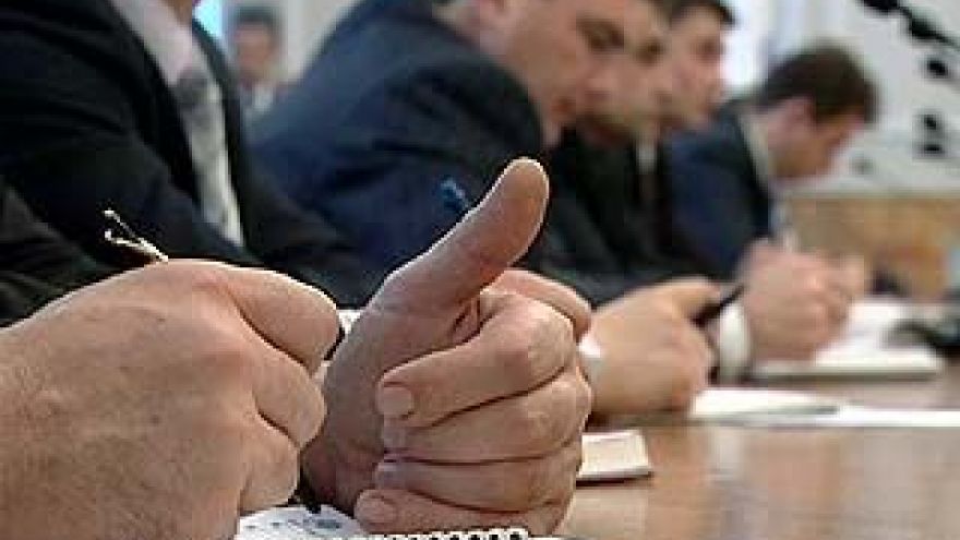 Кадровый голод Воронежскому региону пока не грозит