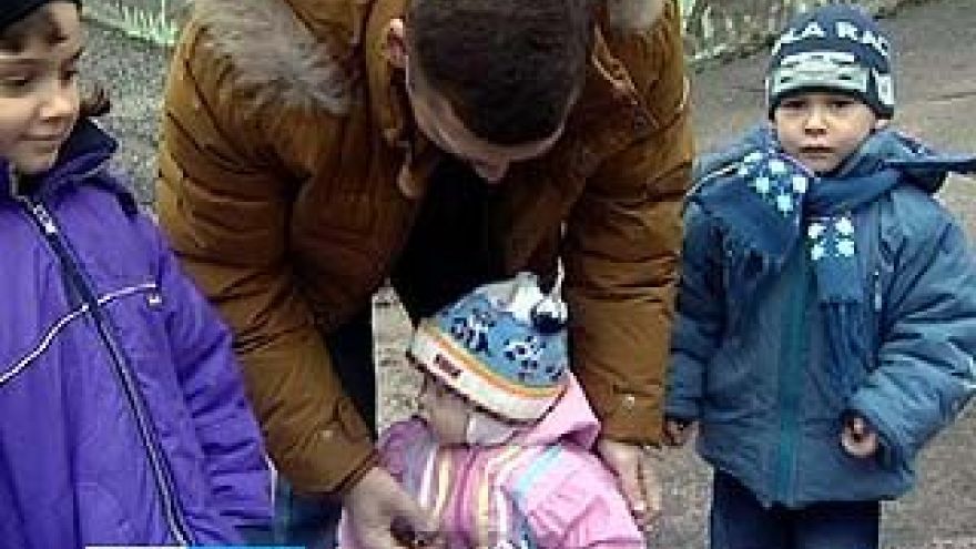 Два брата из Нововоронежа решили открыть домашний детский сад