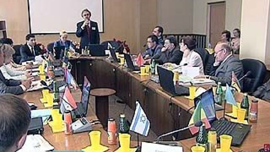 В Воронежском экономико-правовом институте прошла международная научная конференция