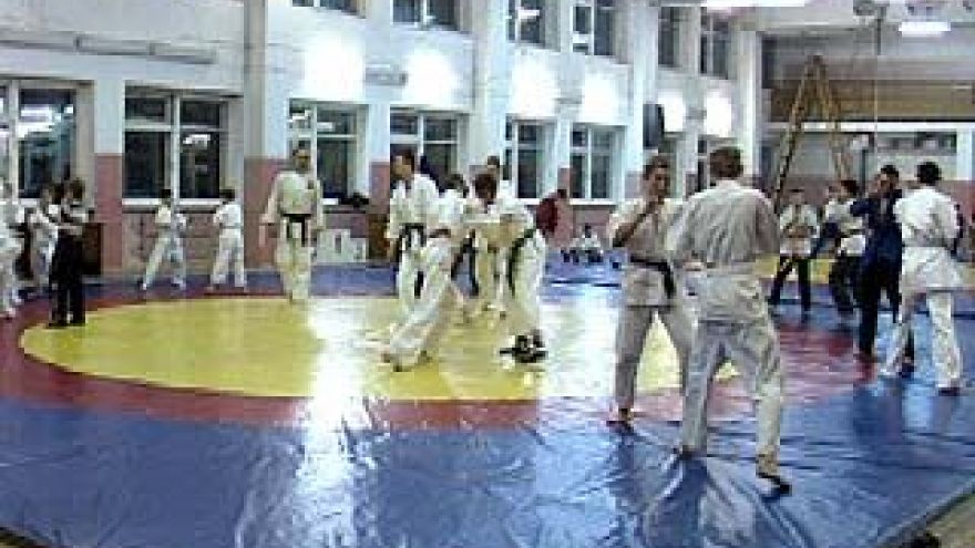 Воронежские спортсмены вернулись с 4-го международного фестиваля борьбы