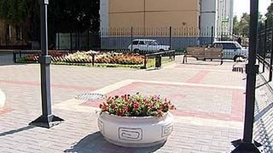 Наведение порядка в Воронеже продолжится и после месячника благоустройства