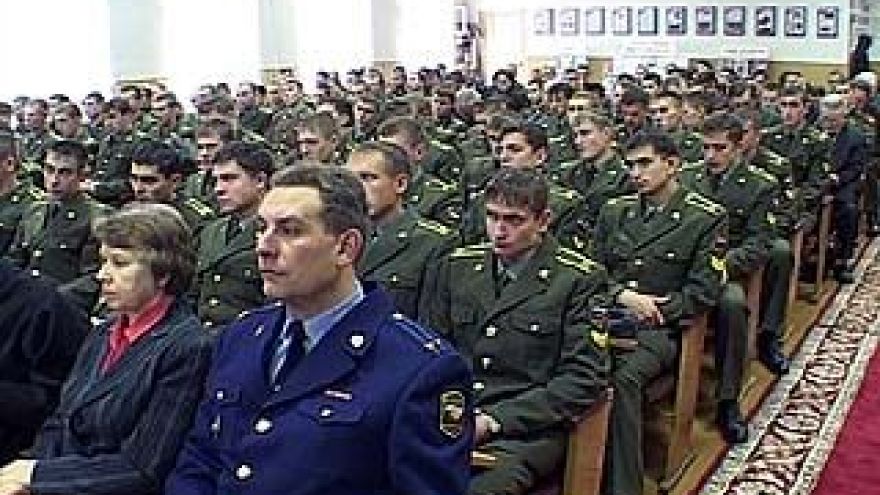 В Воронеже открылась научно-практическая конференция