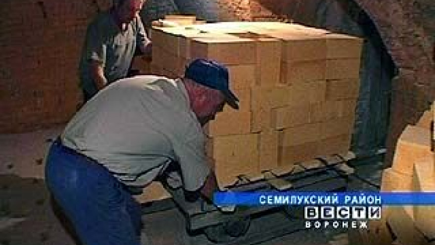 Семилукский огнеупорный завод национализируют