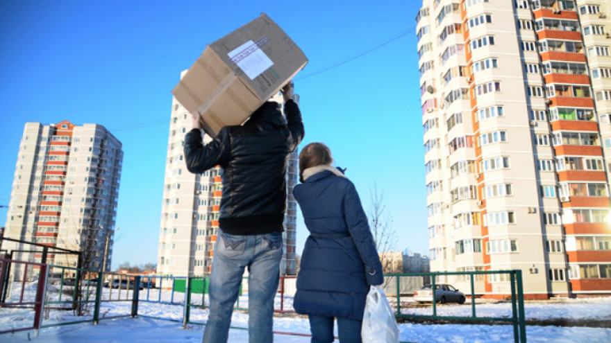В Воронежской области на покупку жилья для молодых семей выделят 333 млн рублей